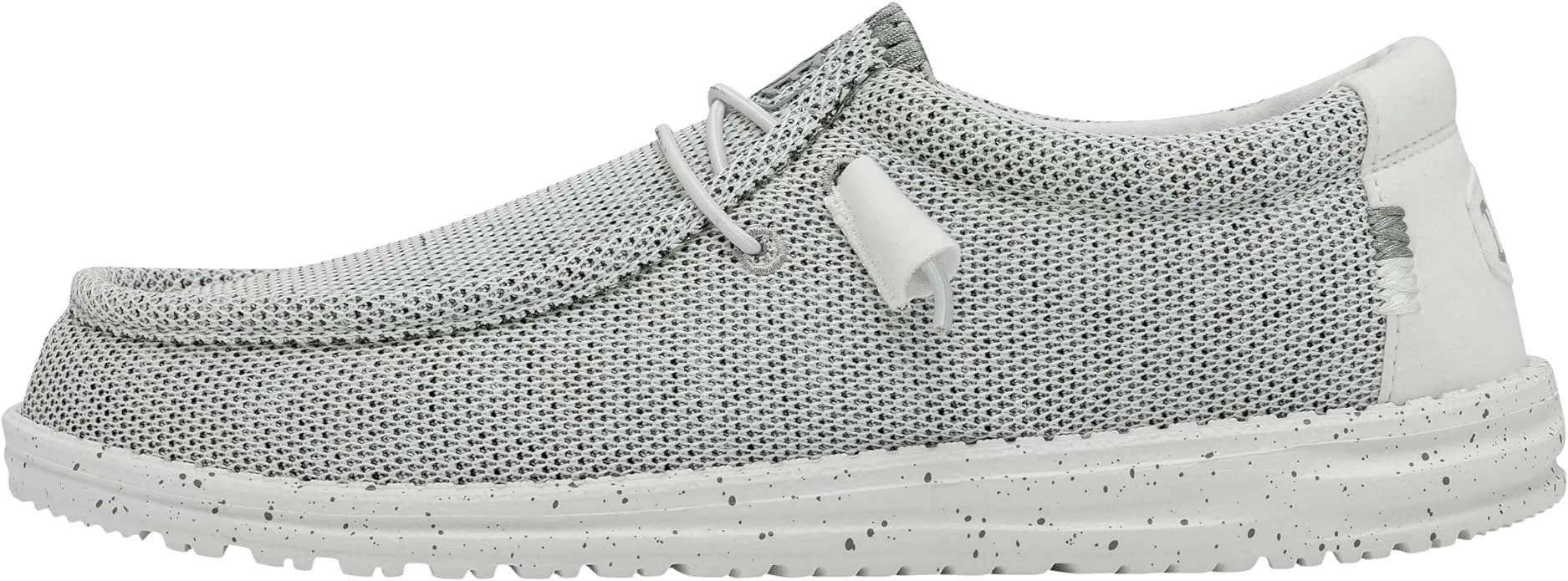 110350703 Hey Dude Mens Wally Sox - Brand New