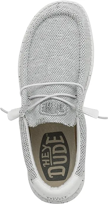 110350703 Hey Dude Mens Wally Sox - Brand New