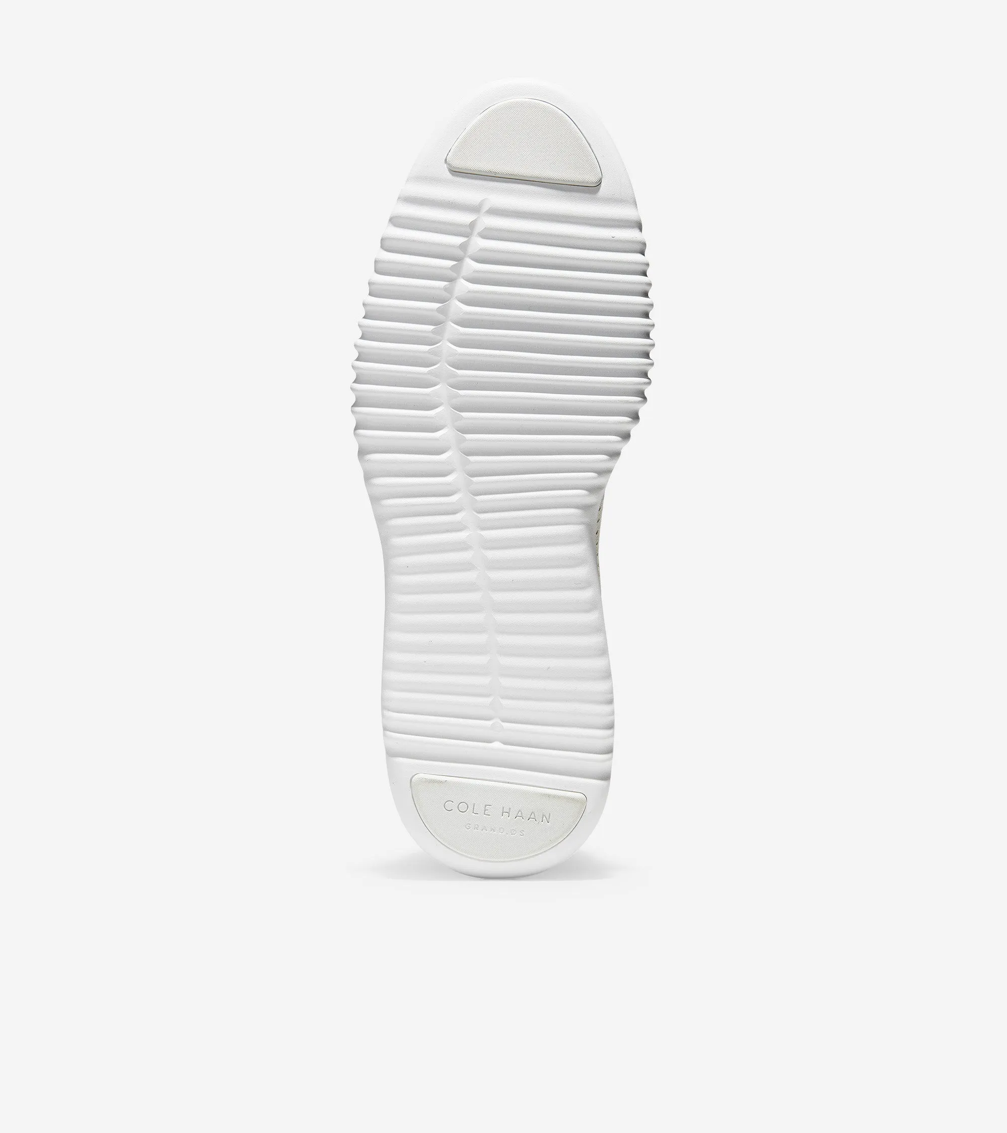2.ZERØGRAND Laser Wingtip Oxford