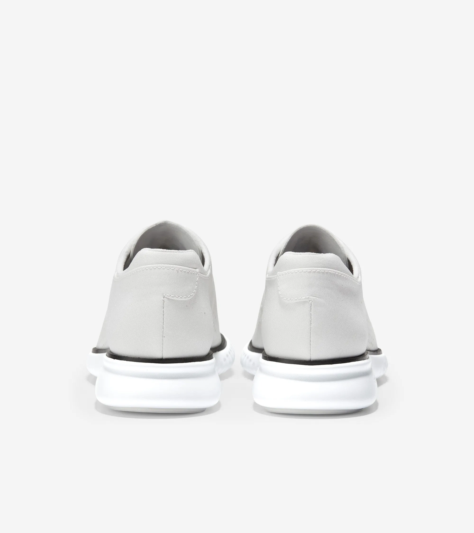 2.ZERØGRAND Laser Wingtip Oxford