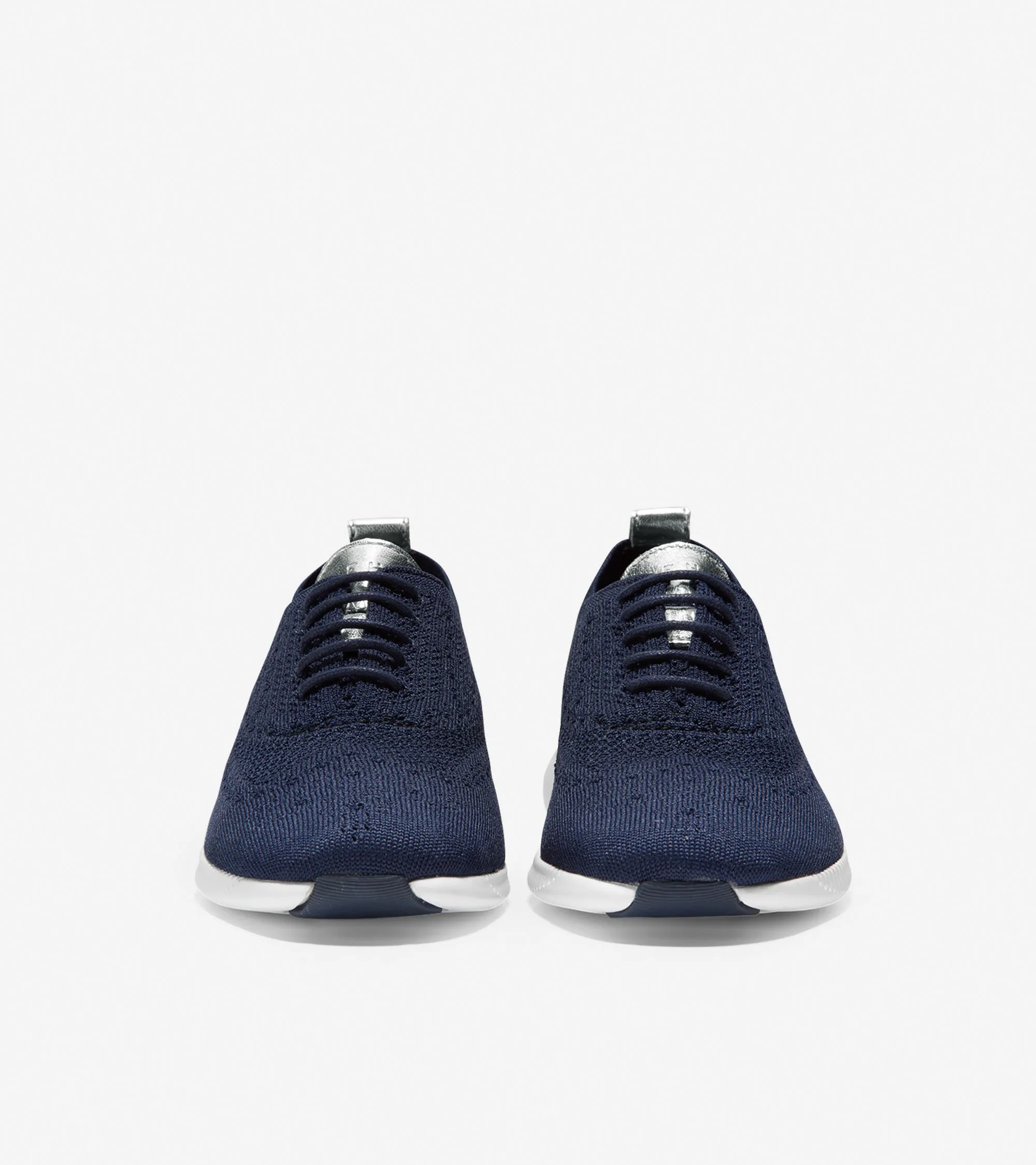 2.ZERØGRAND Wingtip Oxford
