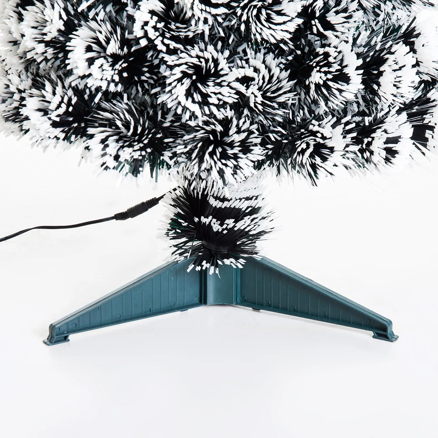 3FT Artificial Prelit Christmas Tree