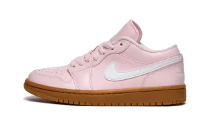 Air Jordan 1 Low Arctic Pink Gum
