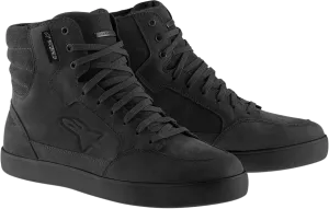 ALPINESTARS J-6 Waterproof Shoes - Black - US 7 2542015107