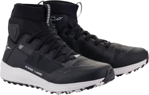 ALPINESTARS Speedforce Shoes - Black/White - US 10.5 2654321-12-10.5