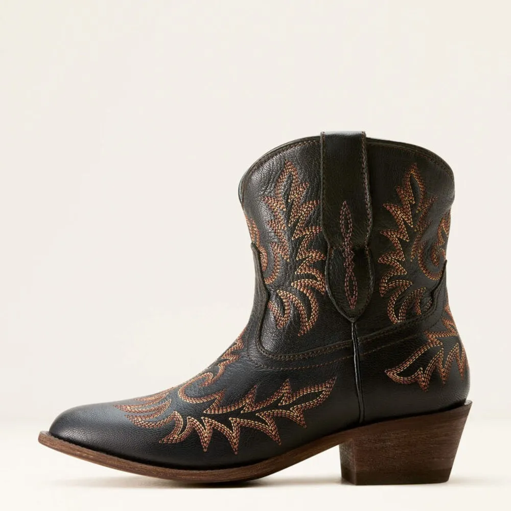 Ariat Womens Carlin Boots - 10053795