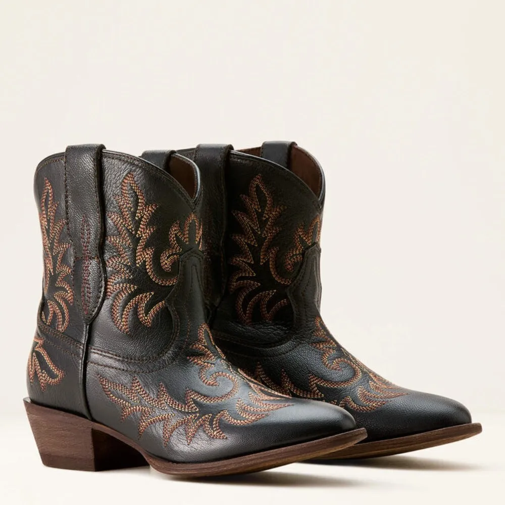 Ariat Womens Carlin Boots - 10053795