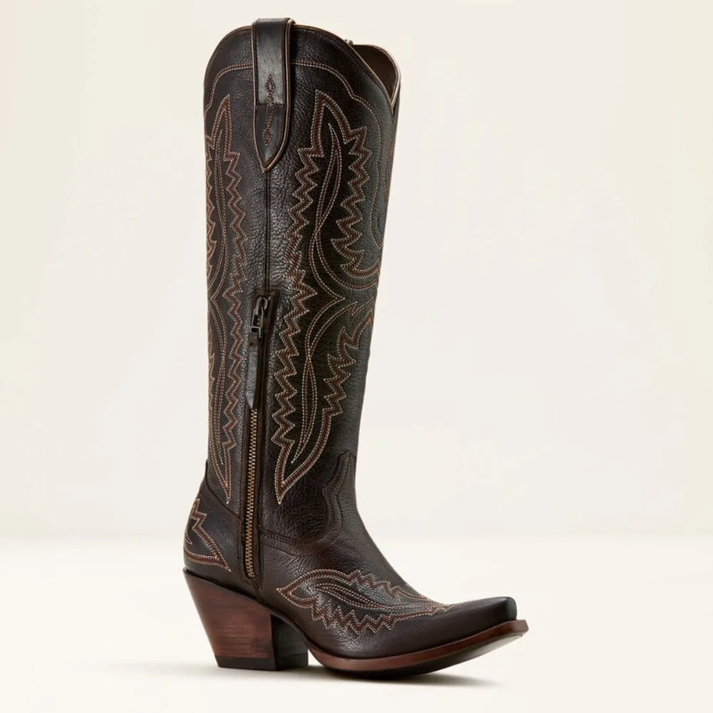 Ariat Womens Casanova Western Boots - 10061357