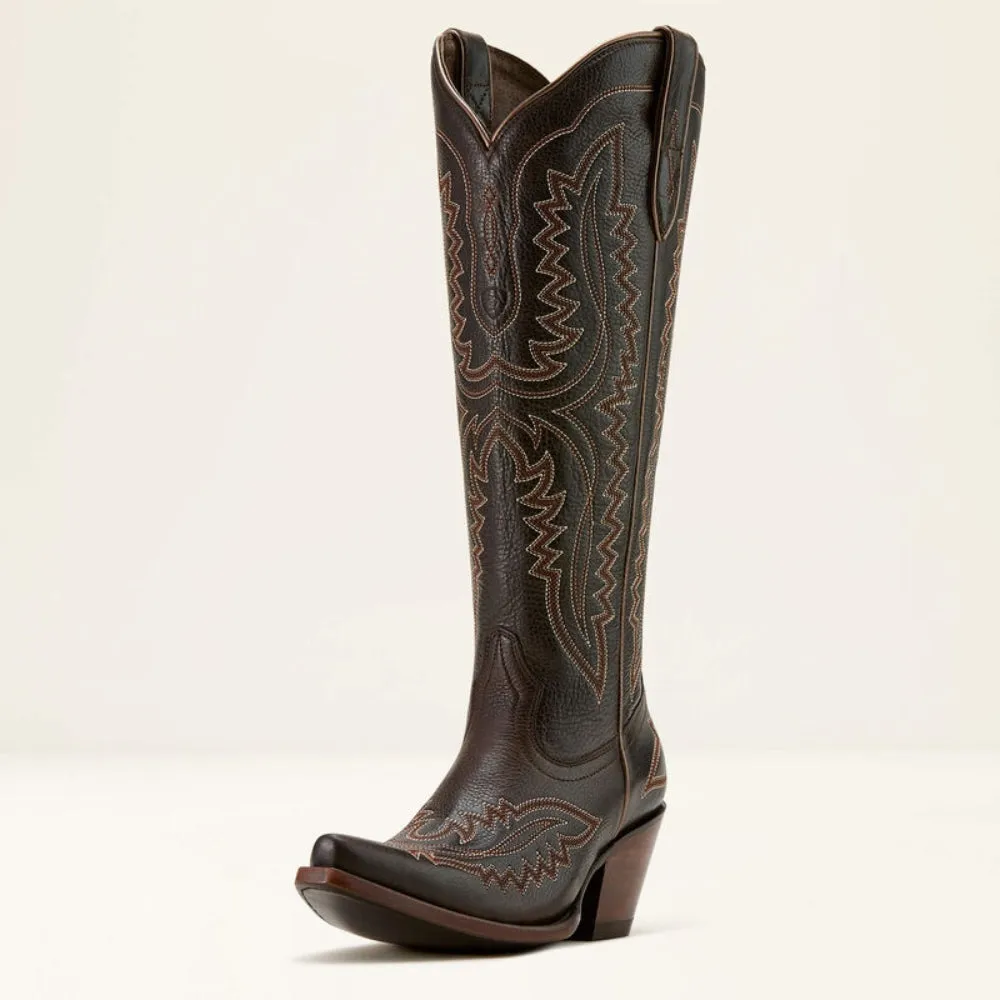 Ariat Womens Casanova Western Boots - 10061357