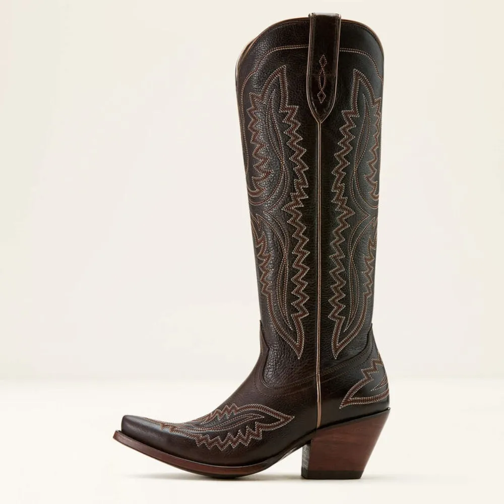 Ariat Womens Casanova Western Boots - 10061357