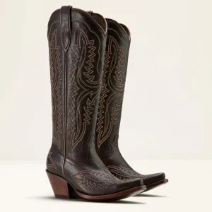 Ariat Womens Casanova Western Boots - 10061357