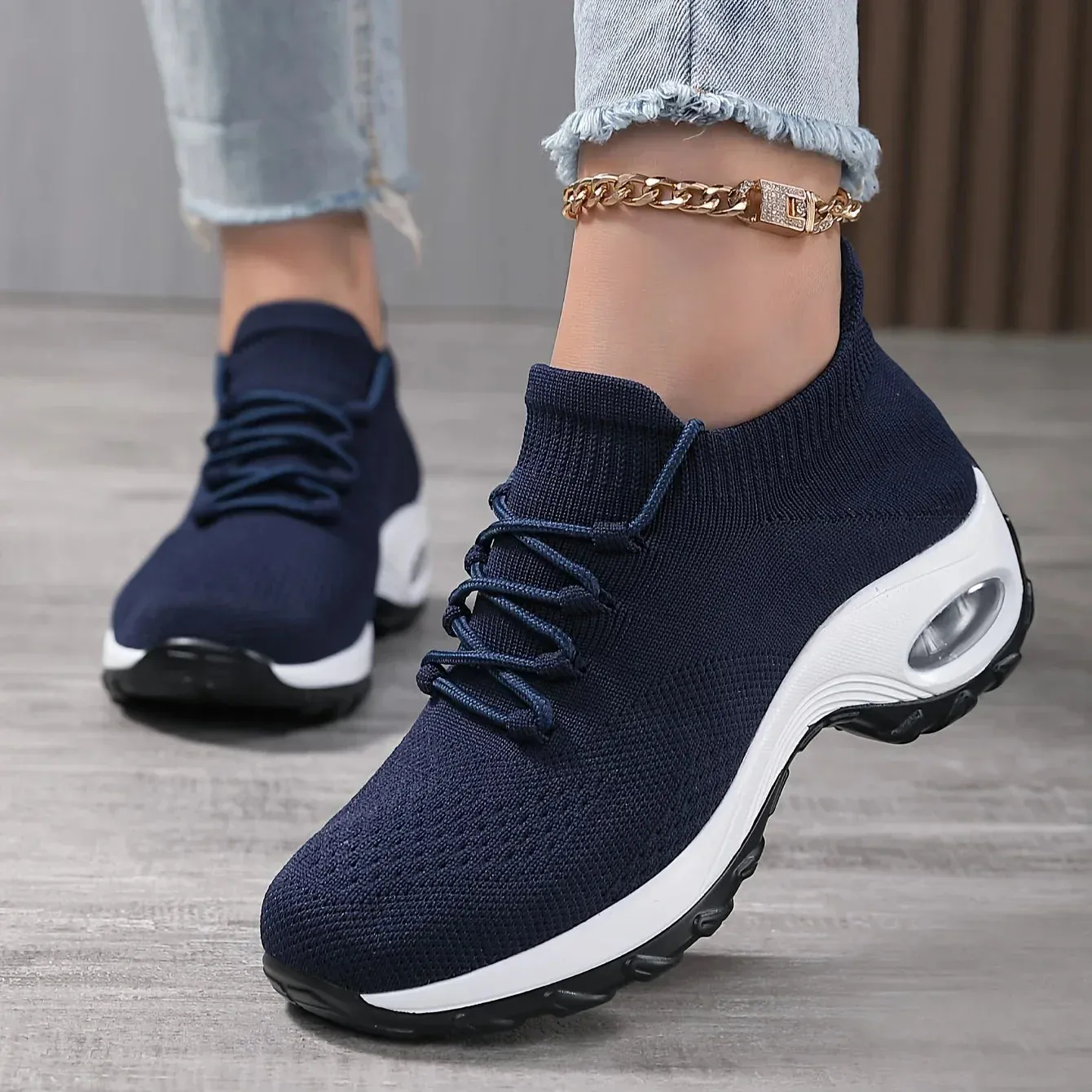 Aubrey™ | Ergonomic Pain-Relief  Orthopaedic Shoes