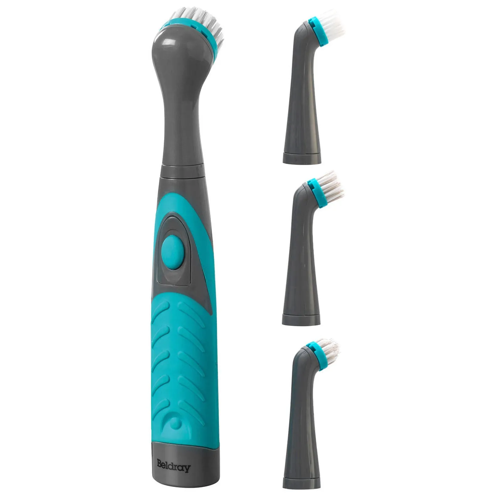 Beldray Deep Clean Power Clean Scrubber Brush
