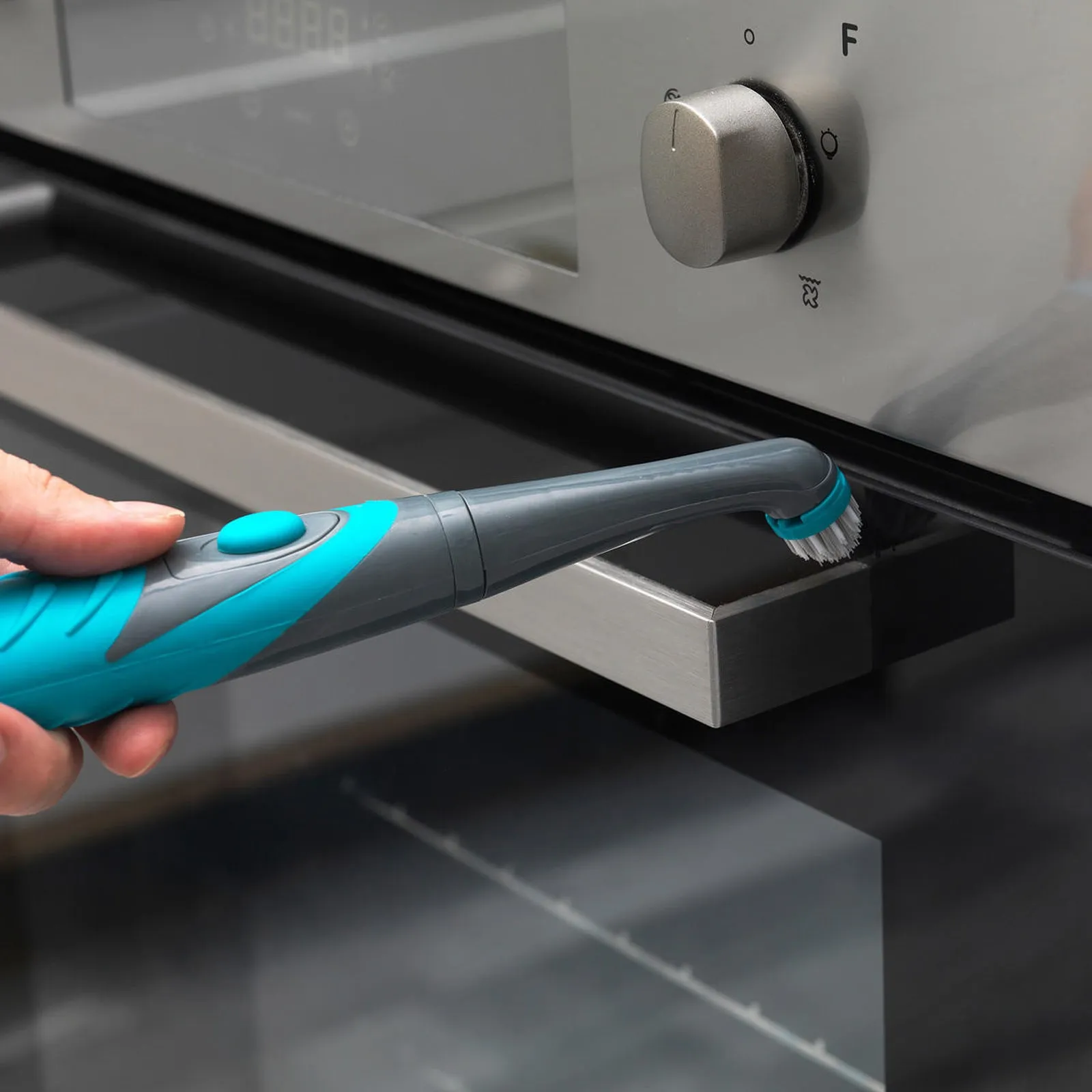 Beldray Deep Clean Power Clean Scrubber Brush