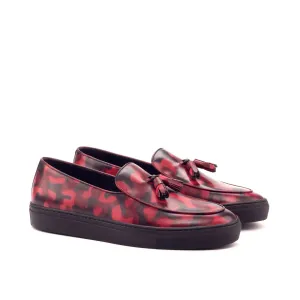Chappo Patina Belgian sneaker