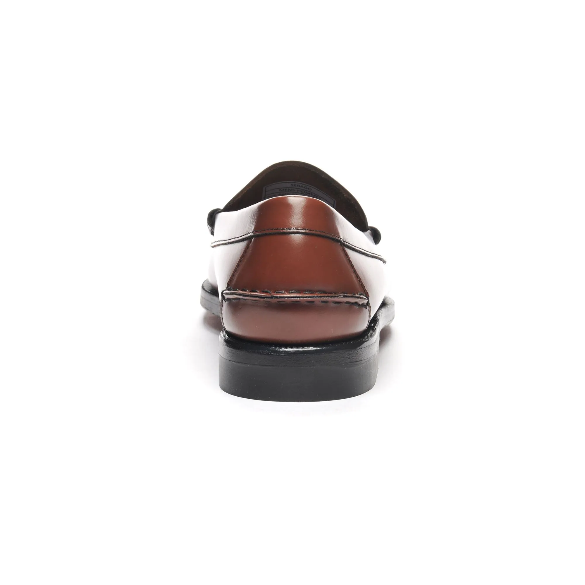 CLASSIC DAN - Moc - Moccasin - Man - BROWN