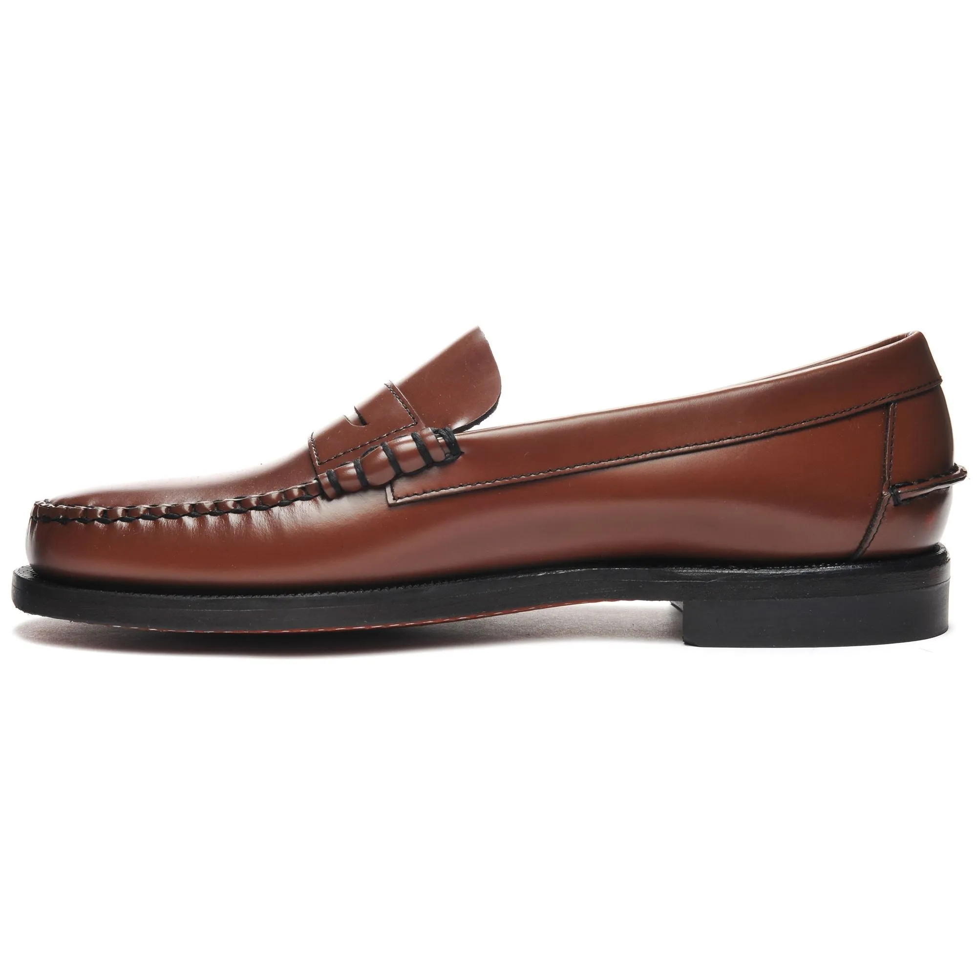 CLASSIC DAN - Moc - Moccasin - Man - BROWN