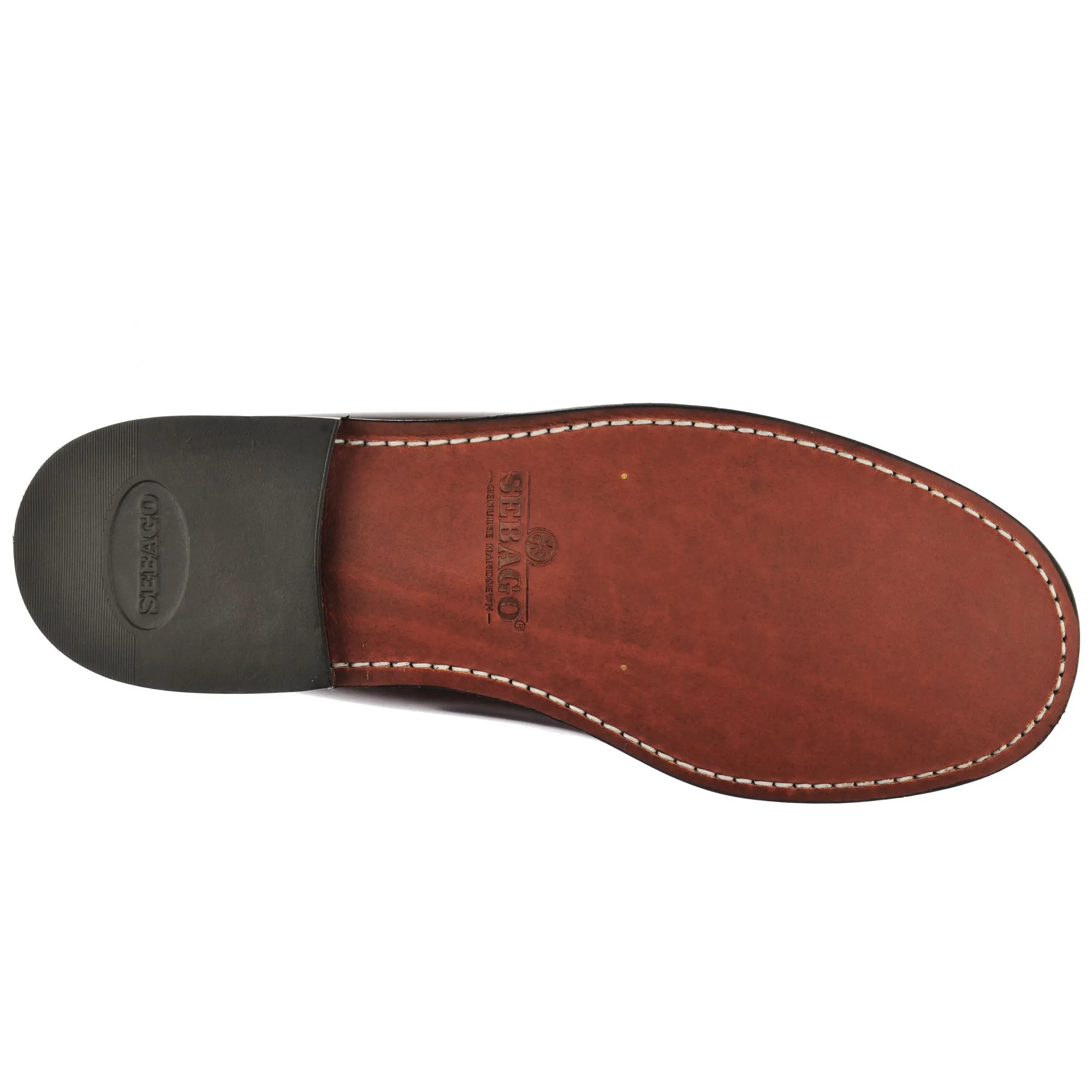 CLASSIC DAN - Moc - Moccasin - Man - BROWN