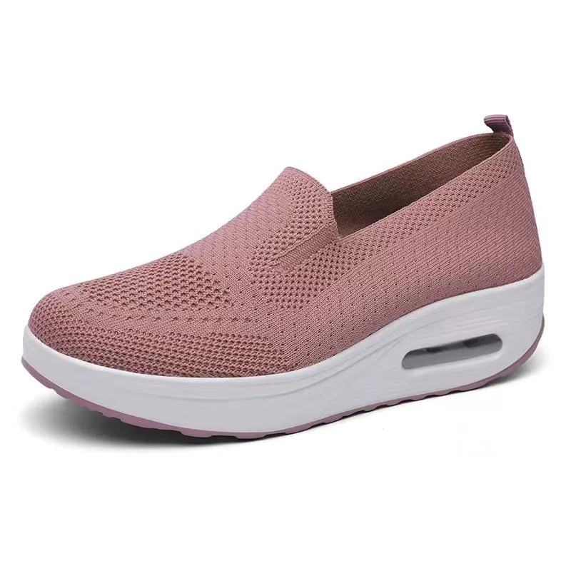 Cloud Pro - Ergonomic Pain Relief Footwear