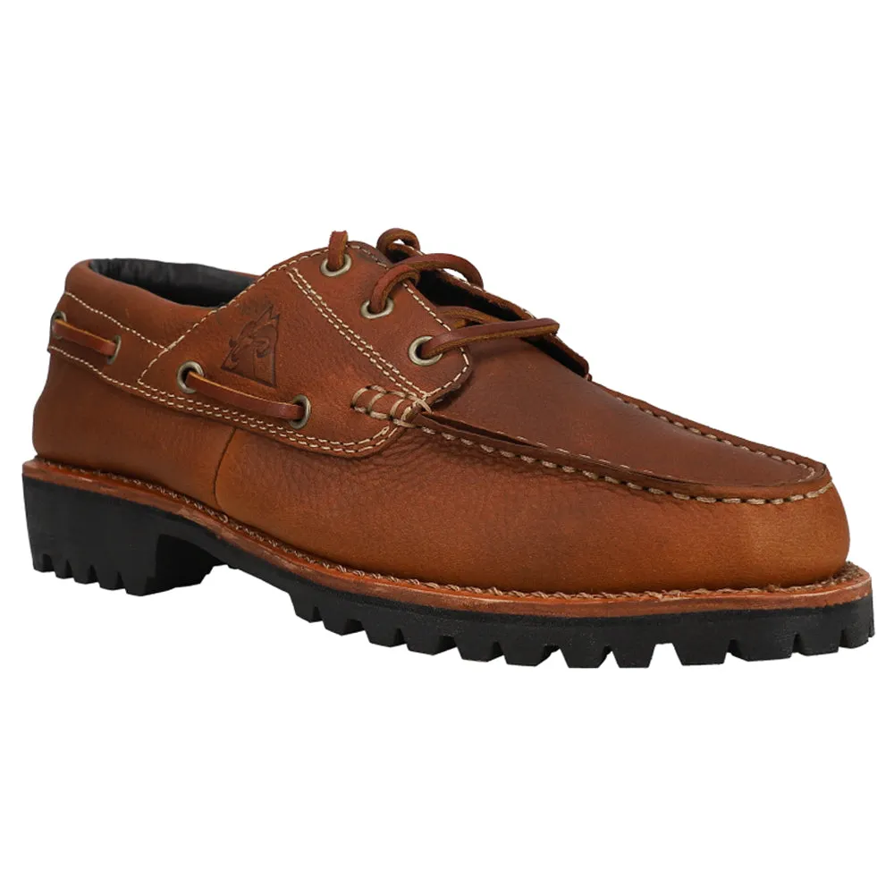 Collection 32 Small Batch Slip On Loafers