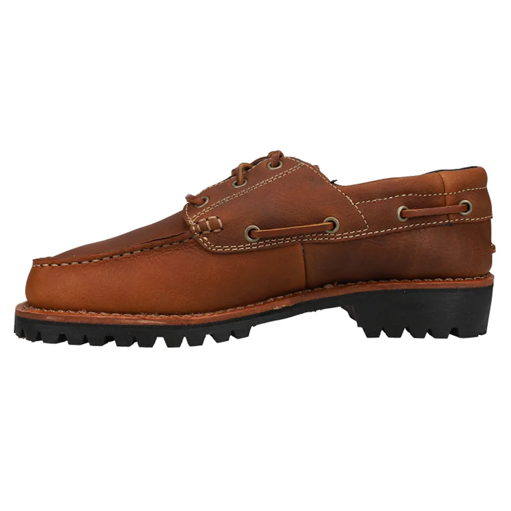 Collection 32 Small Batch Slip On Loafers