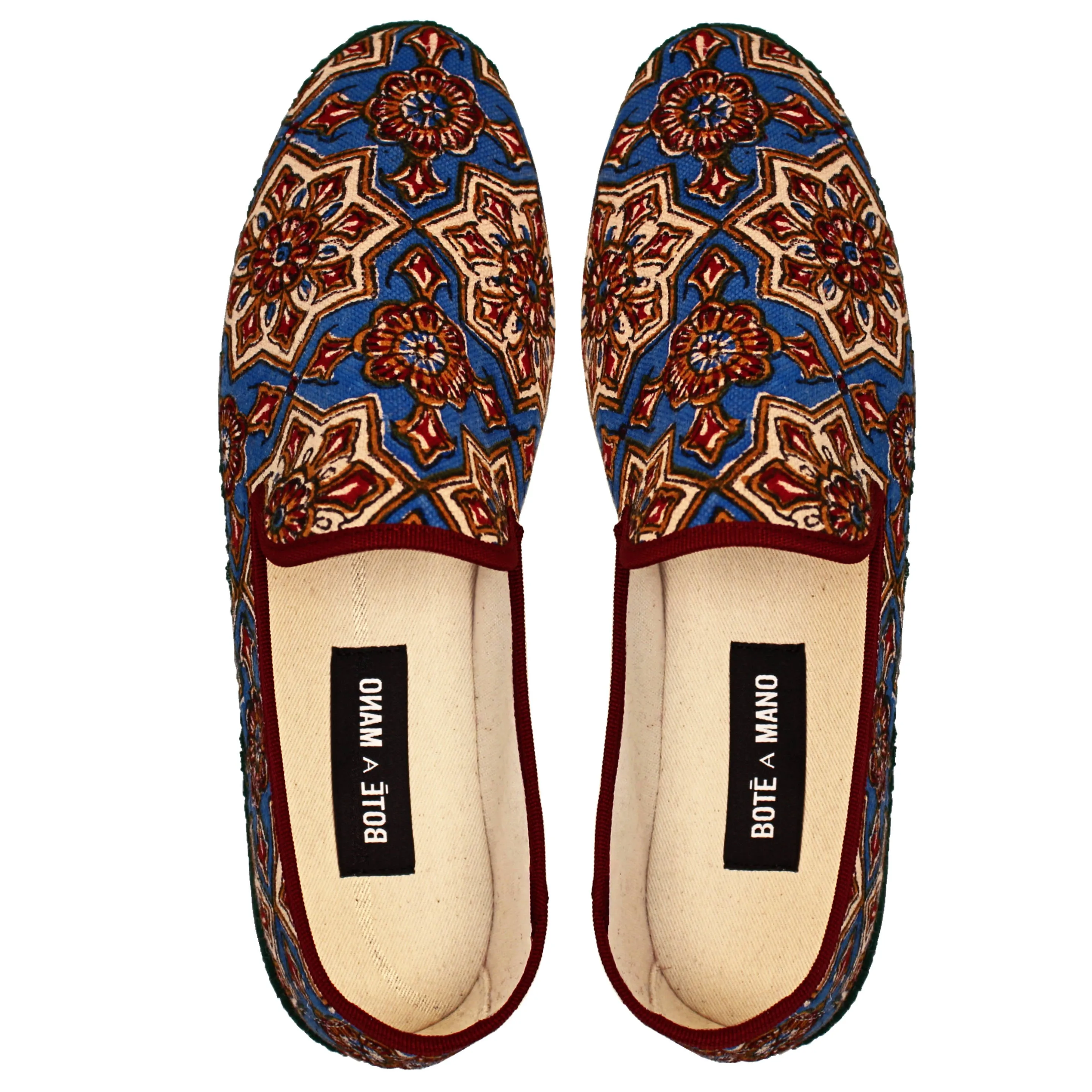 'Câshii' Men Venetian Loafers