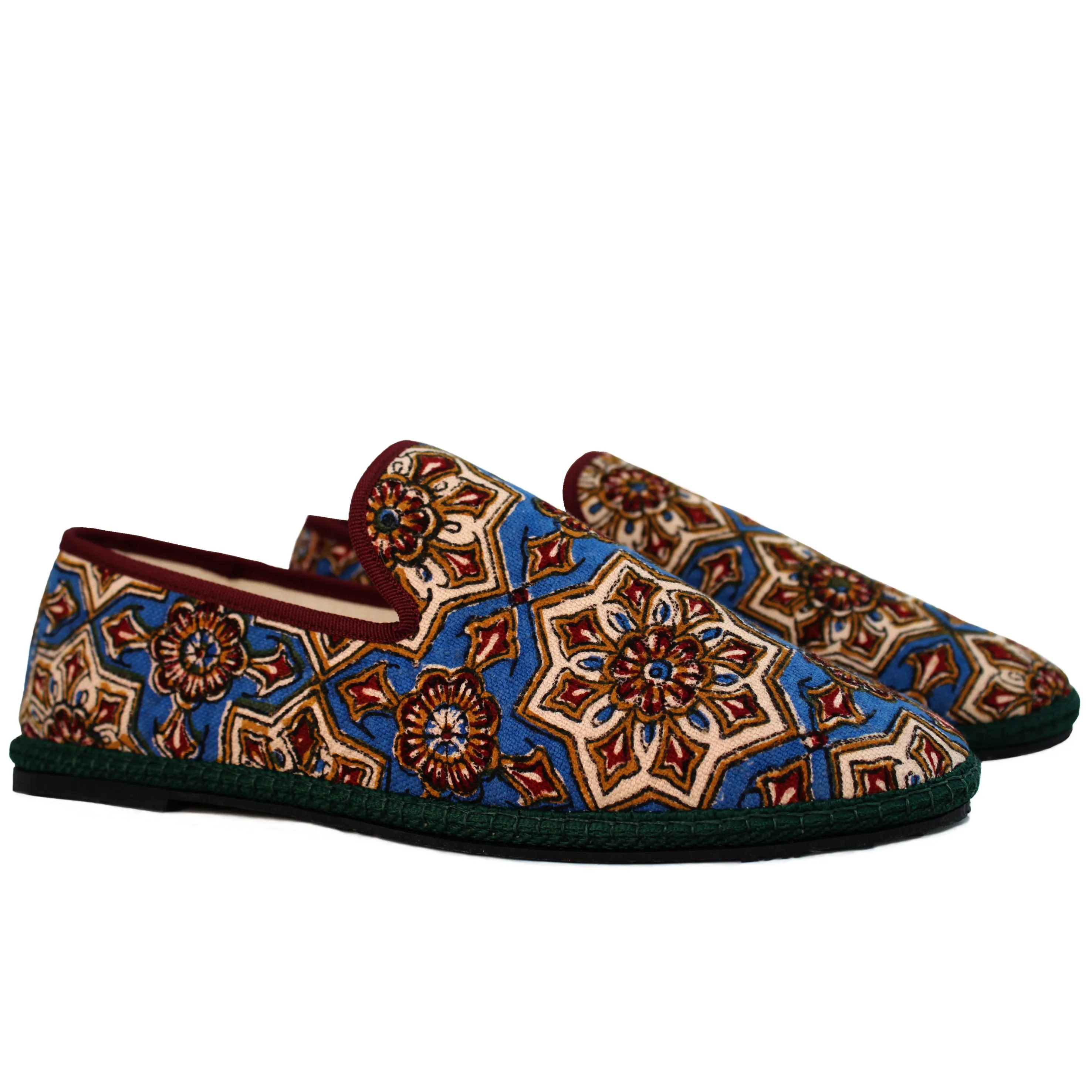 'Câshii' Men Venetian Loafers