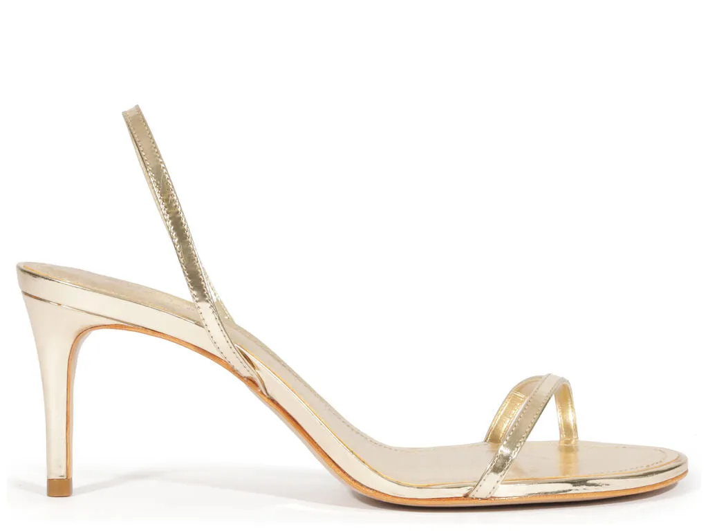 Diana Mid Heels