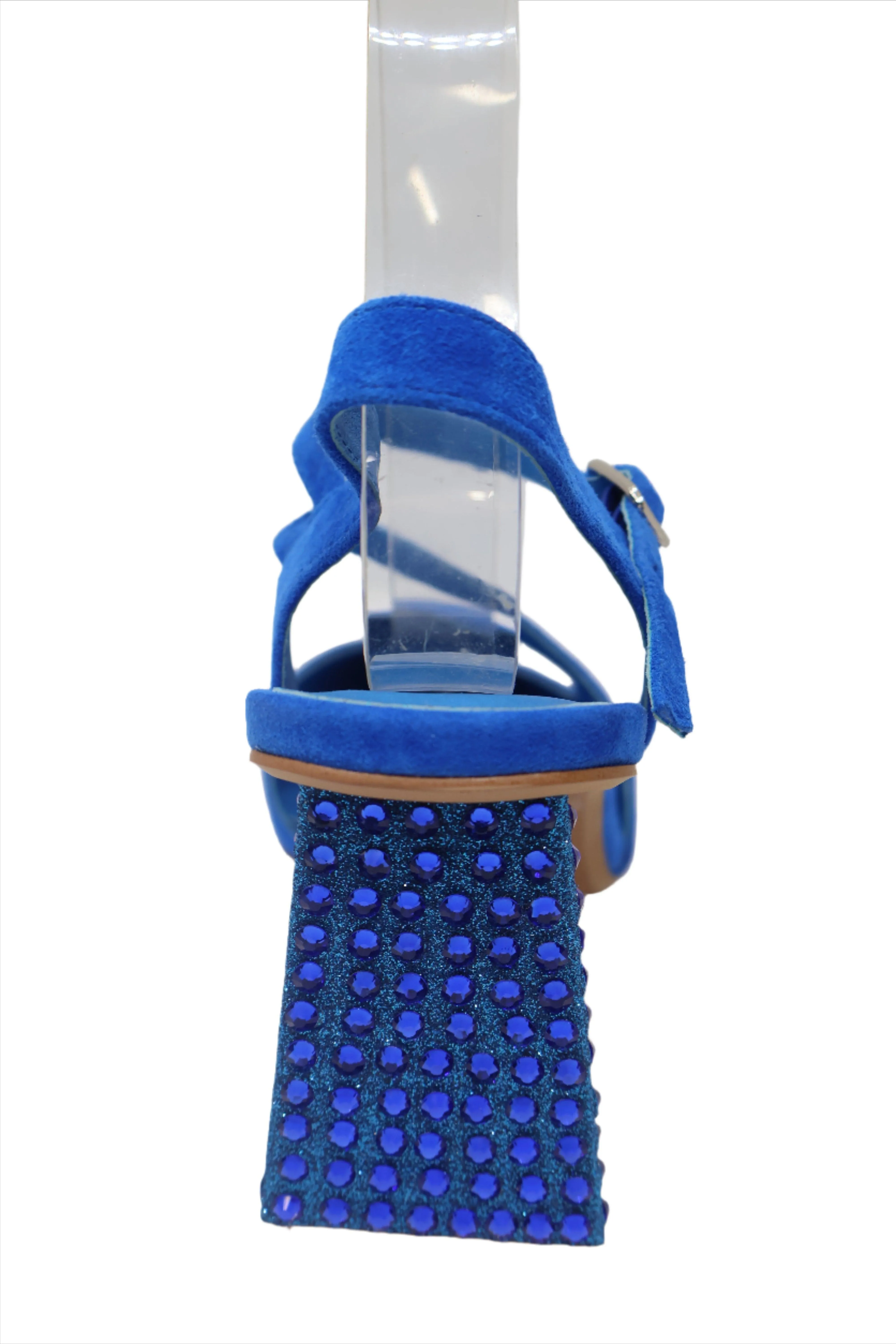 DJANGO AND JULIETTE LAHTI STRAPPY POINT