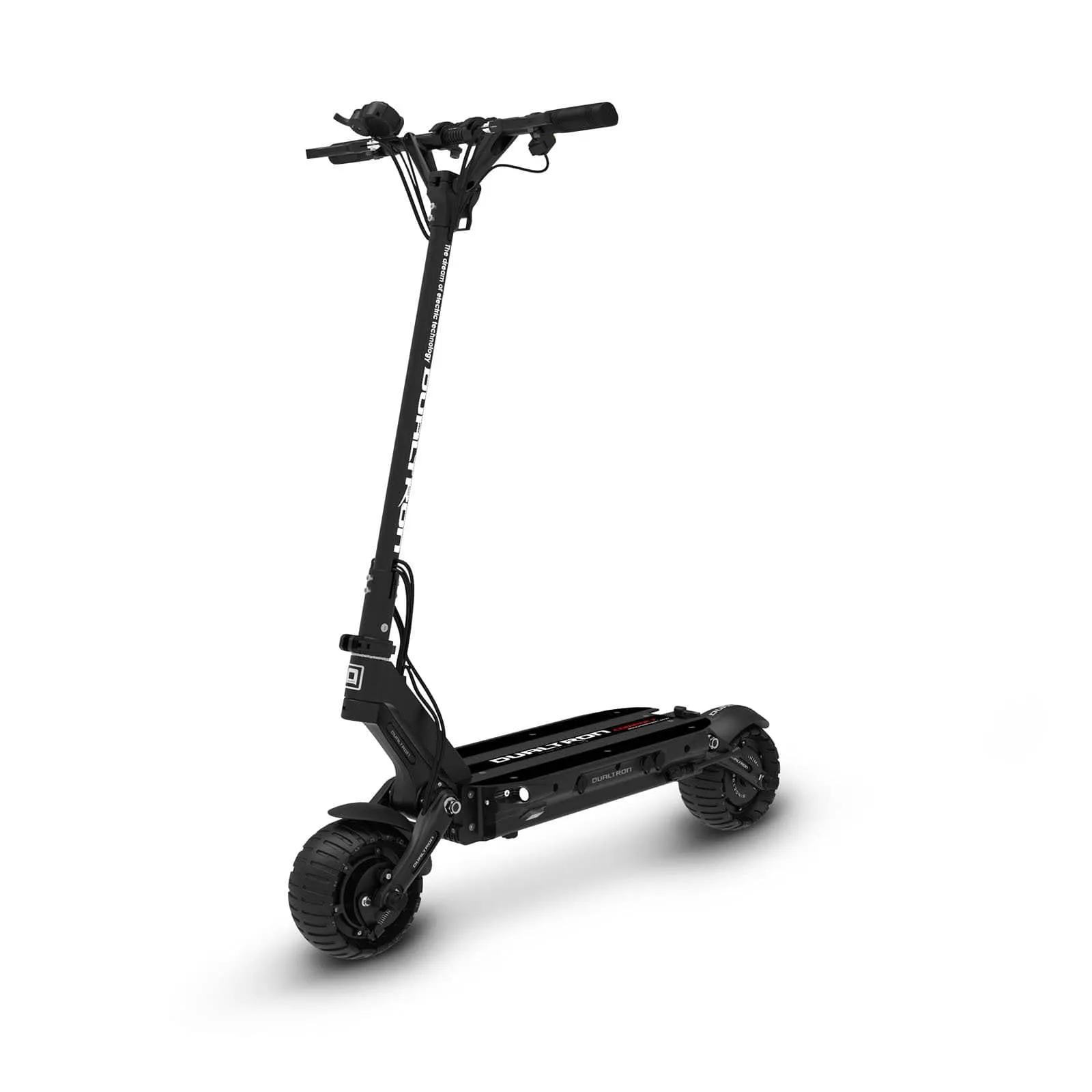 Dualtron Compact (GEN 2)- MiniMotors Electric Scooter