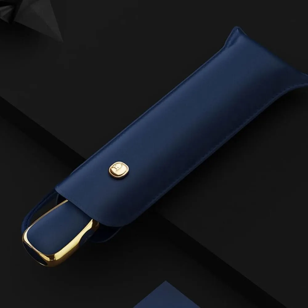 Flat Design Ultra-light Folding Umbrella