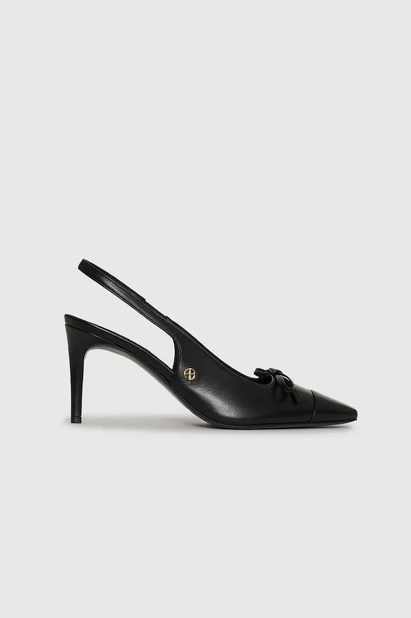 FREYA SLINGBACKS