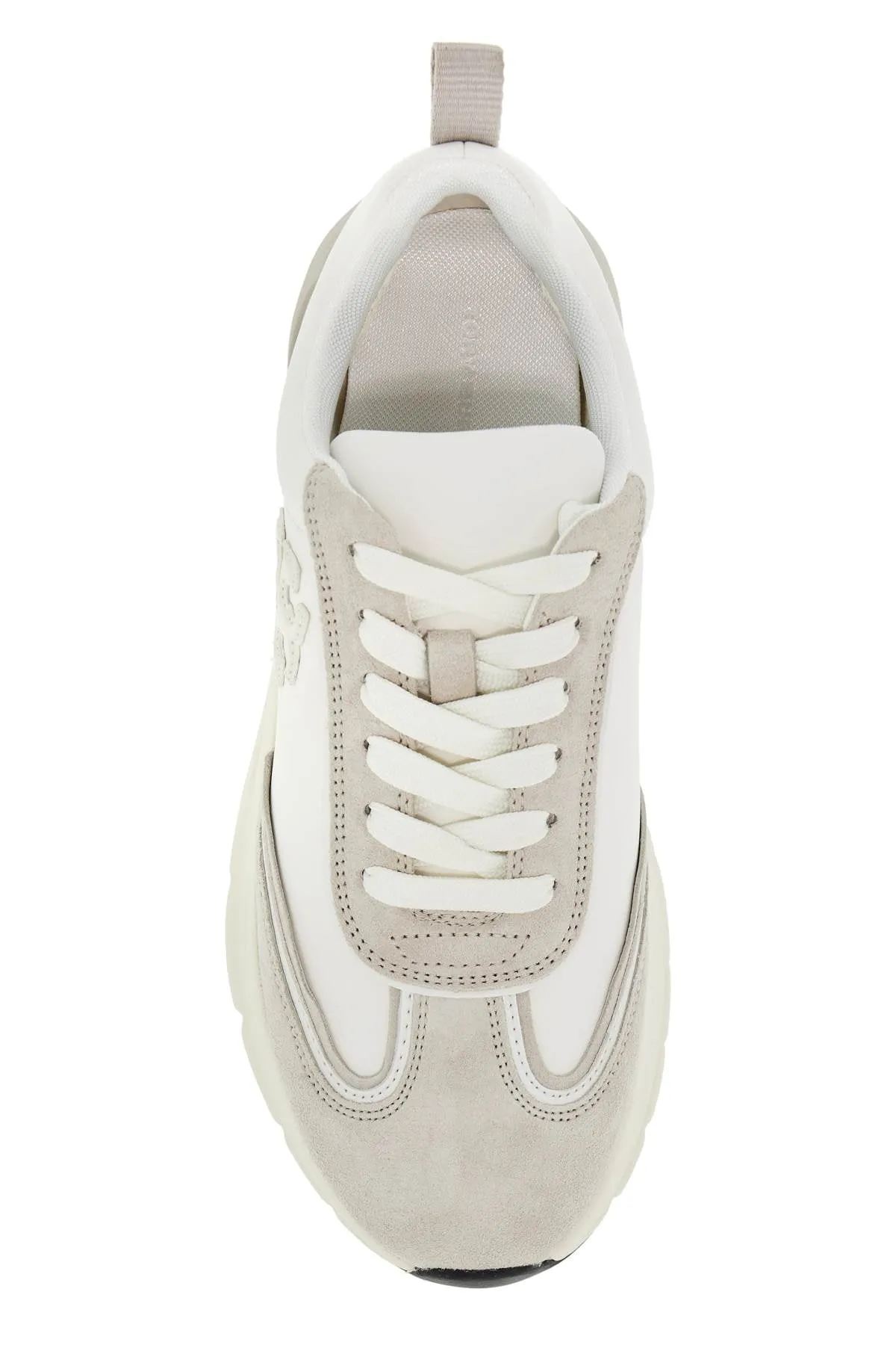 GOOD LUCK SNEAKERS