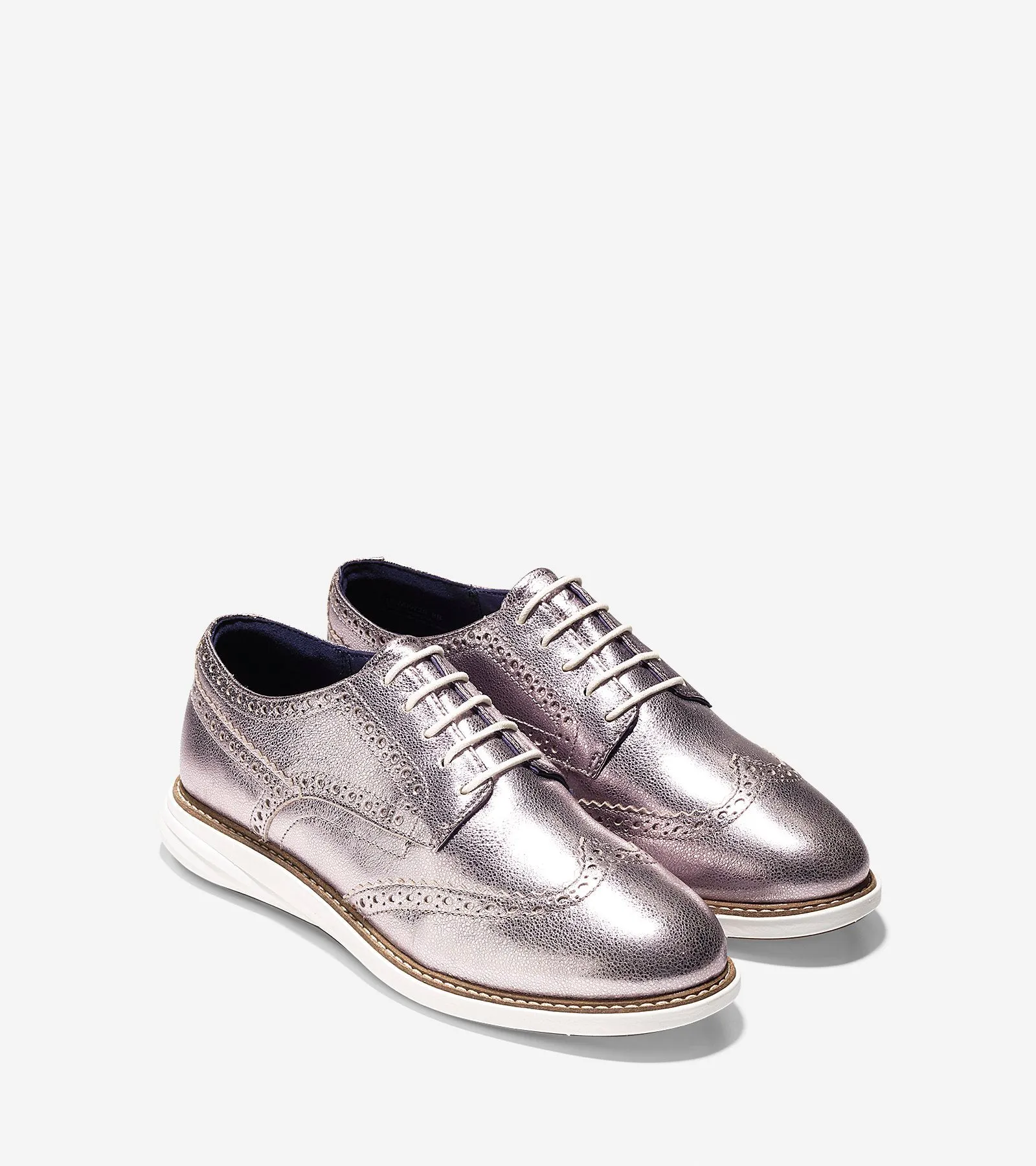 Grand Evolution Wingtip Oxford