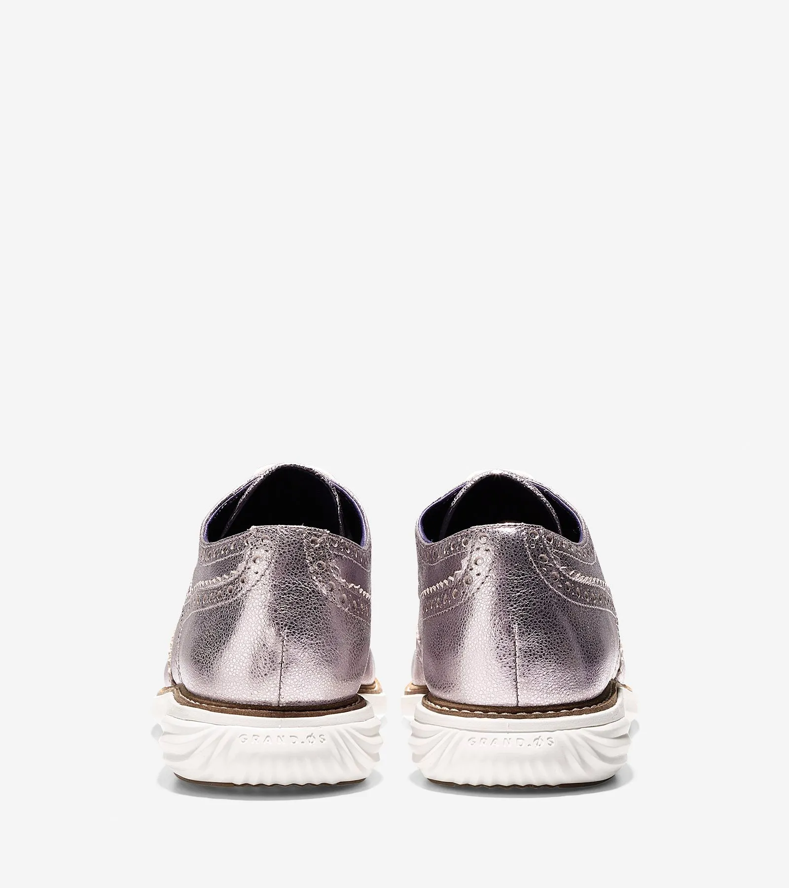 Grand Evolution Wingtip Oxford