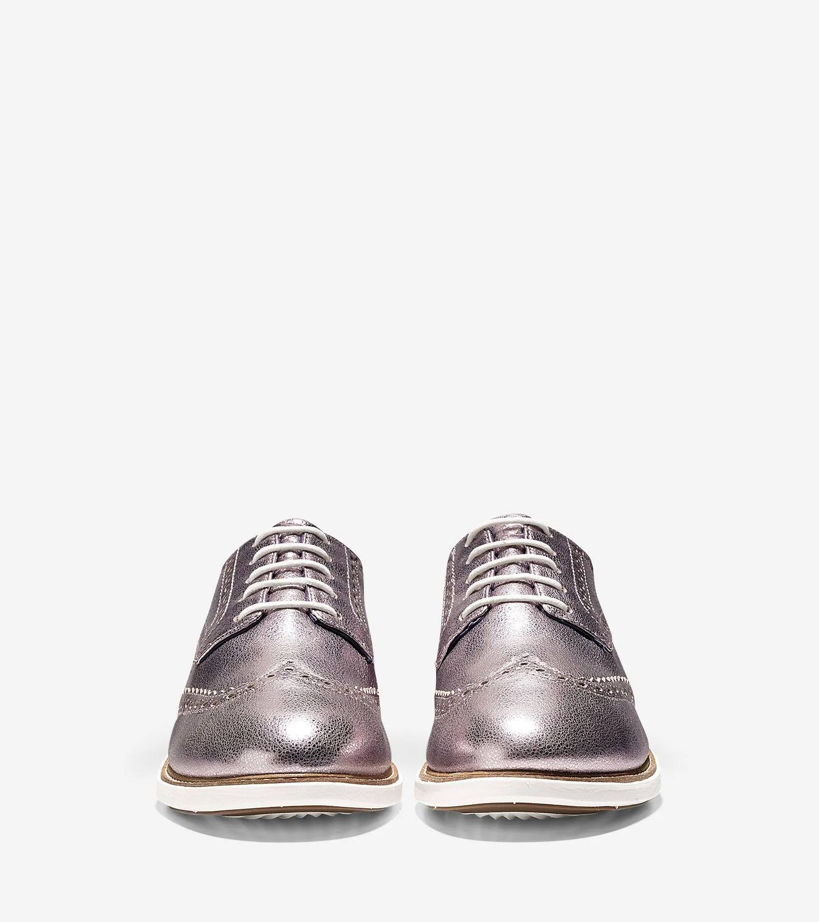 Grand Evolution Wingtip Oxford