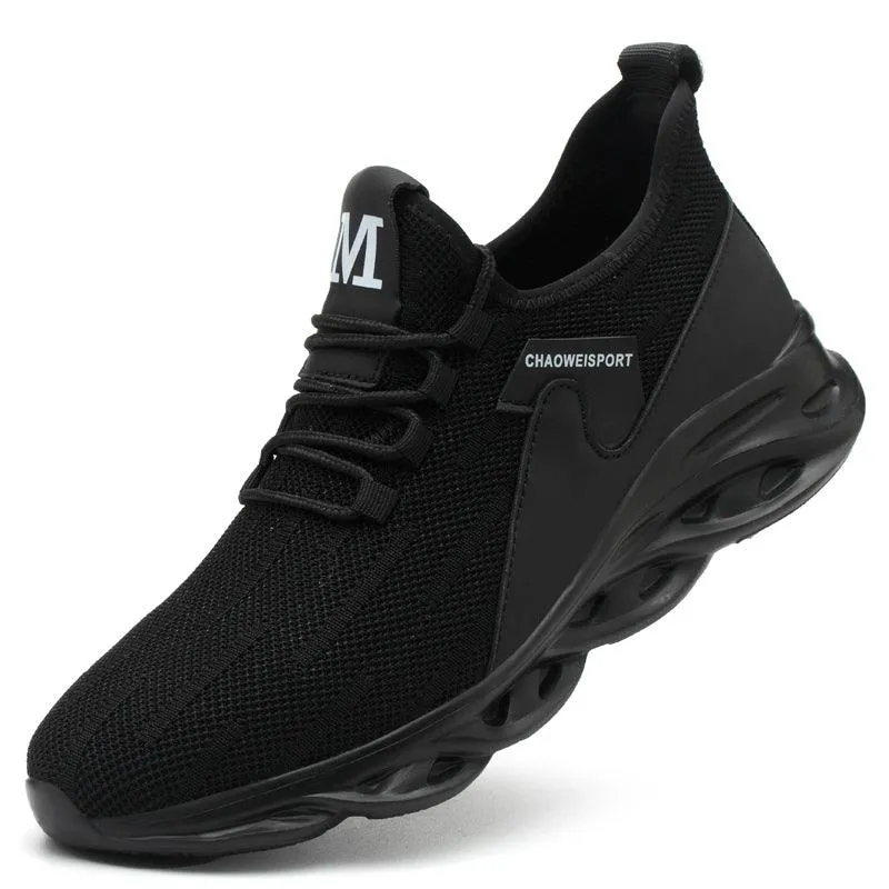 Insulation Wear Lightweight Anti-static Ultra-light Casual Shoes