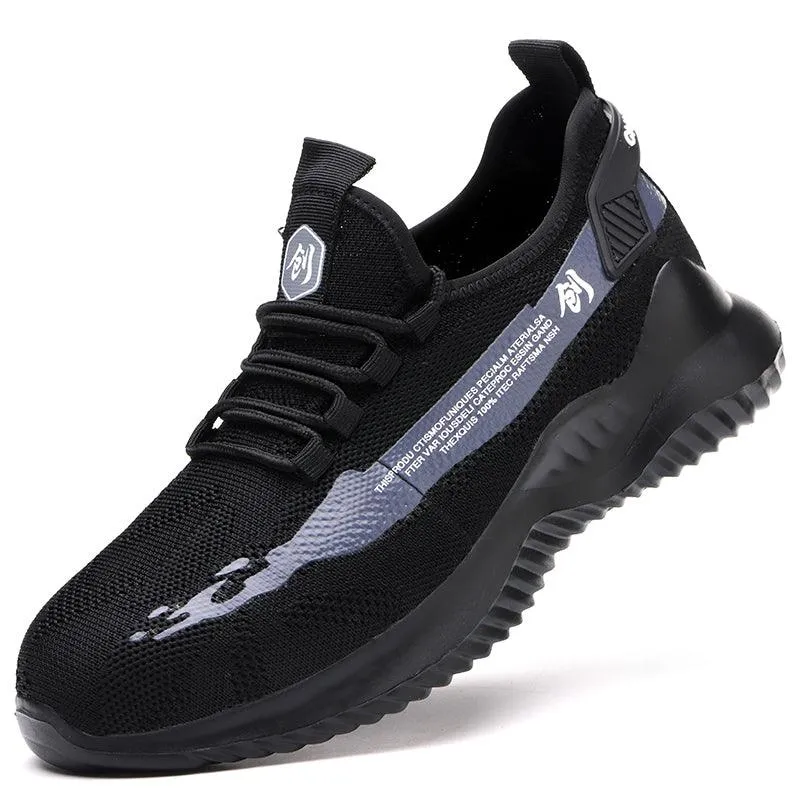 Insulation Wear Lightweight Anti-static Ultra-light Casual Shoes