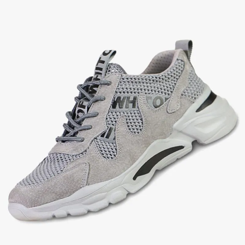 Insulation Wear Lightweight Anti-static Ultra-light Casual Shoes