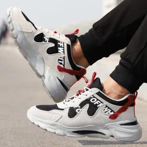 Insulation Wear Lightweight Anti-static Ultra-light Casual Shoes