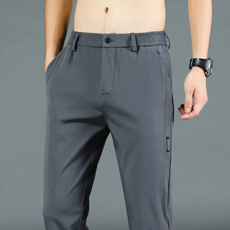 Jackson | Ultra-Light Summer Pants