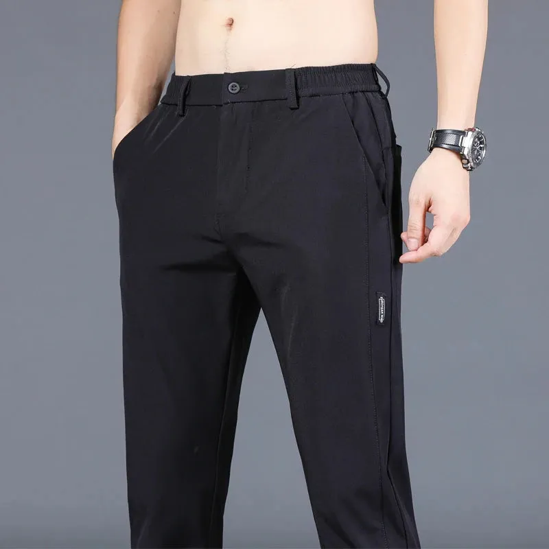 Jackson | Ultra-Light Summer Pants