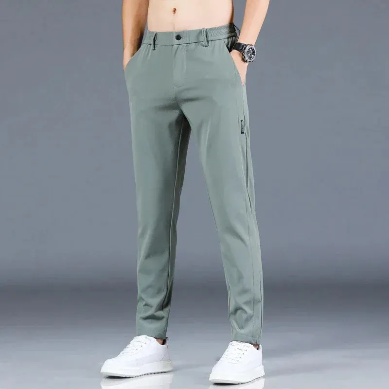 Jackson | Ultra-Light Summer Pants