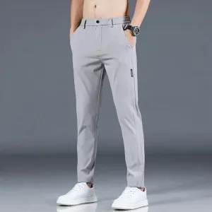 Jackson | Ultra-Light Summer Pants