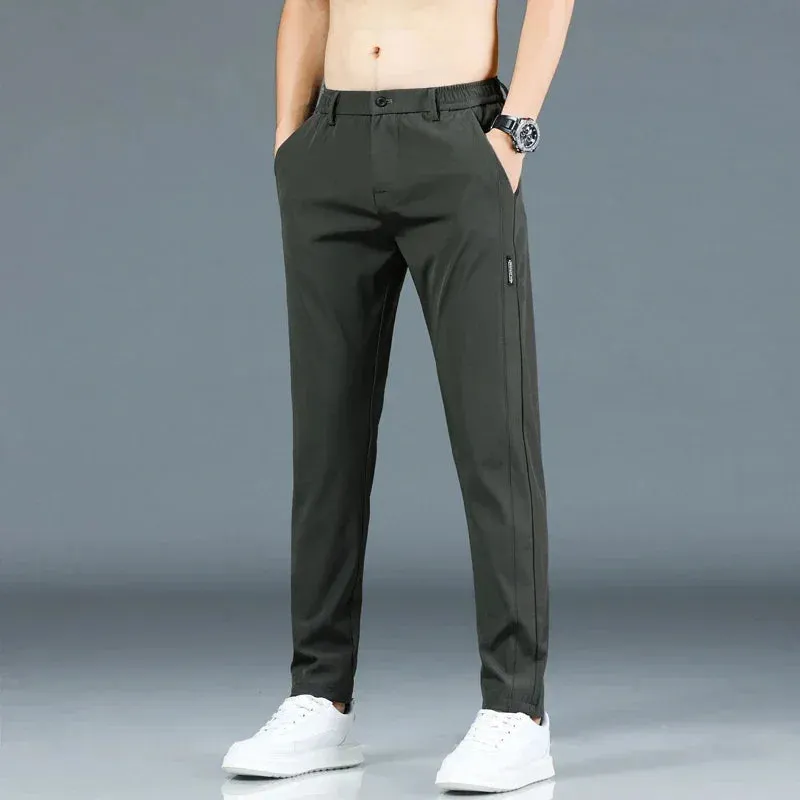 Jackson | Ultra-Light Summer Pants