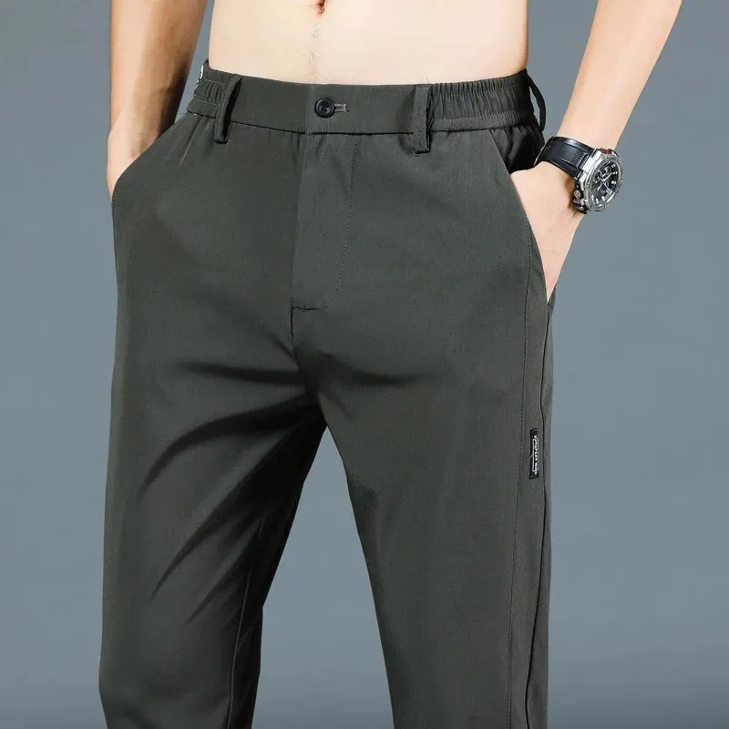 Jackson | Ultra-Light Summer Pants