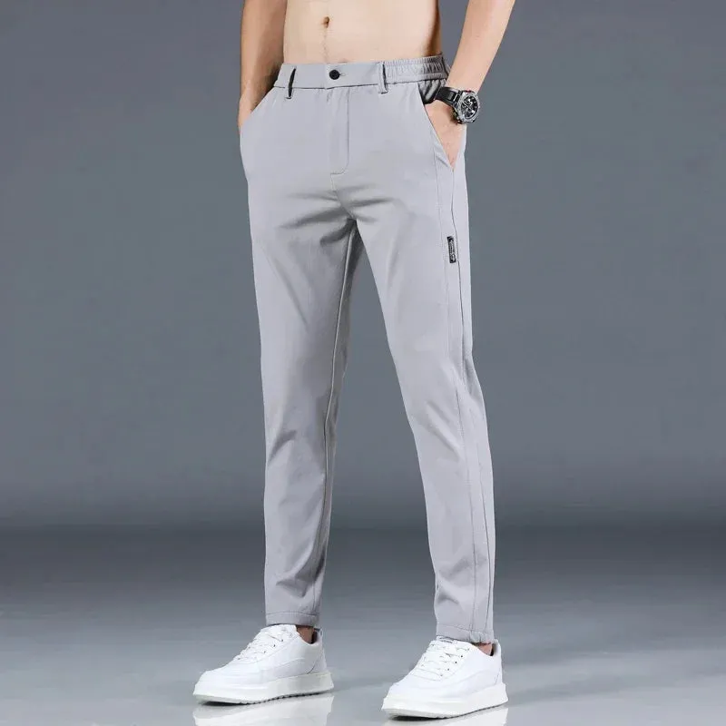 Jackson | Ultra-Light Summer Pants