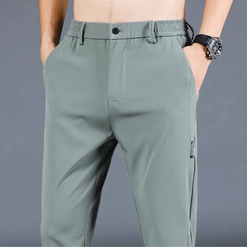 Jackson | Ultra-Light Summer Pants