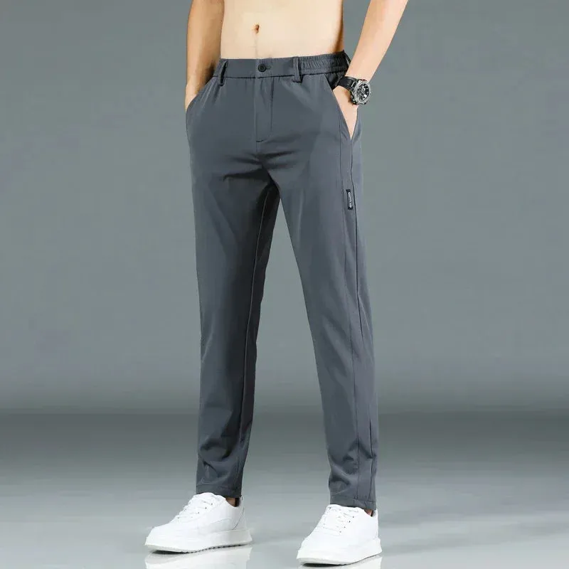 Jackson | Ultra-Light Summer Pants