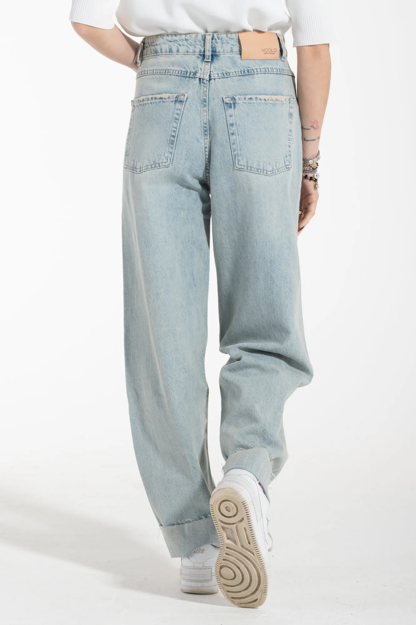 Jeans Vicolo Phoebe